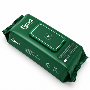 Furrest Pet Wipes (Single)