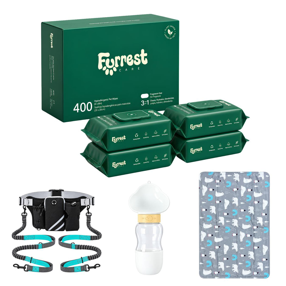 Ultimate Care Box