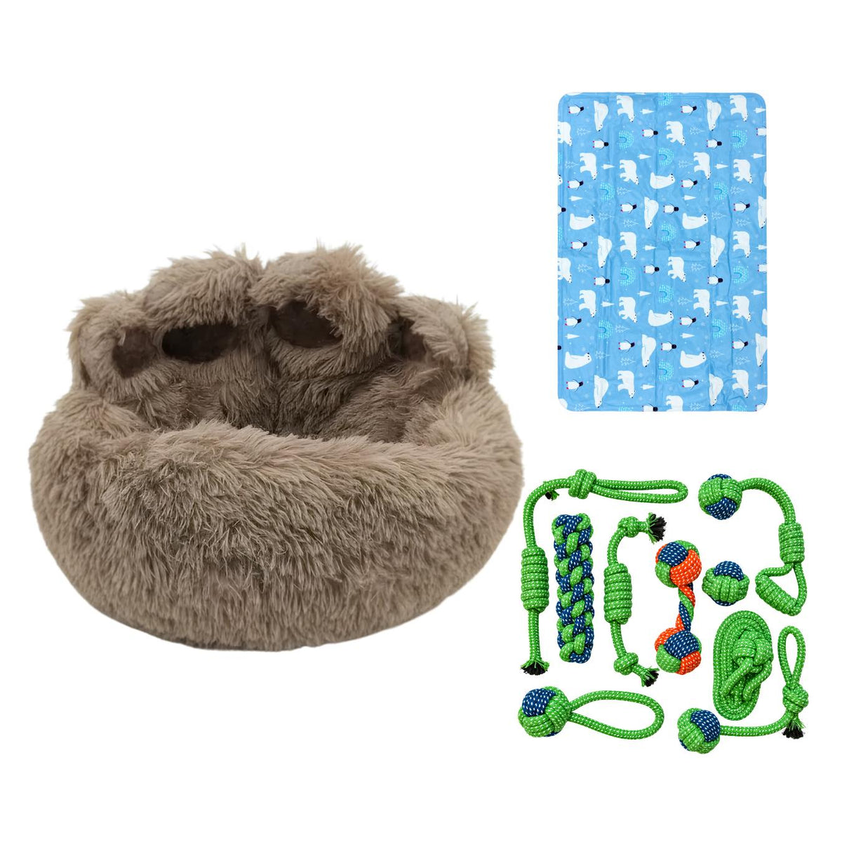 Cool & Cosy Kit