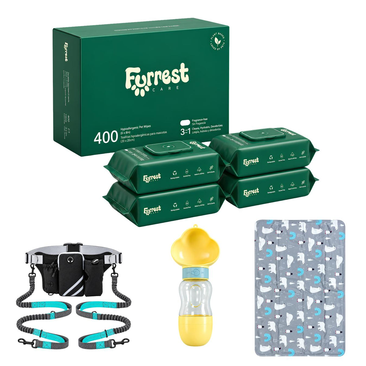 Ultimate Care Box