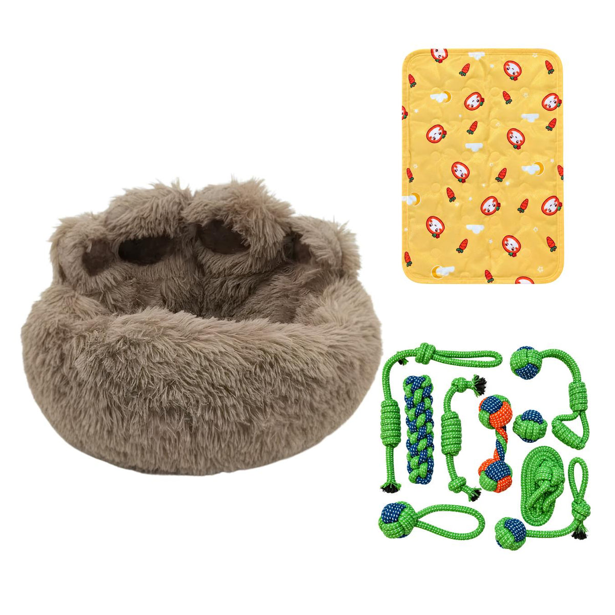 Cool & Cosy Kit