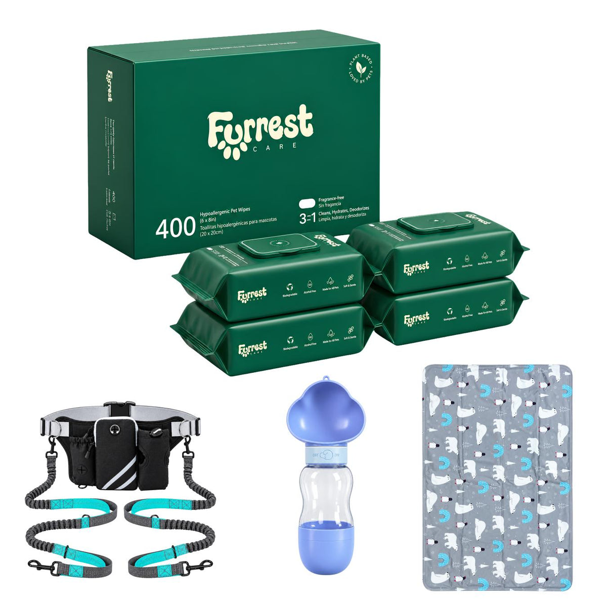 Ultimate Care Box