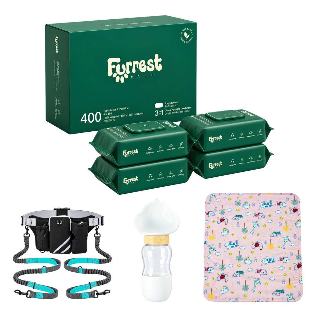 Ultimate Care Box