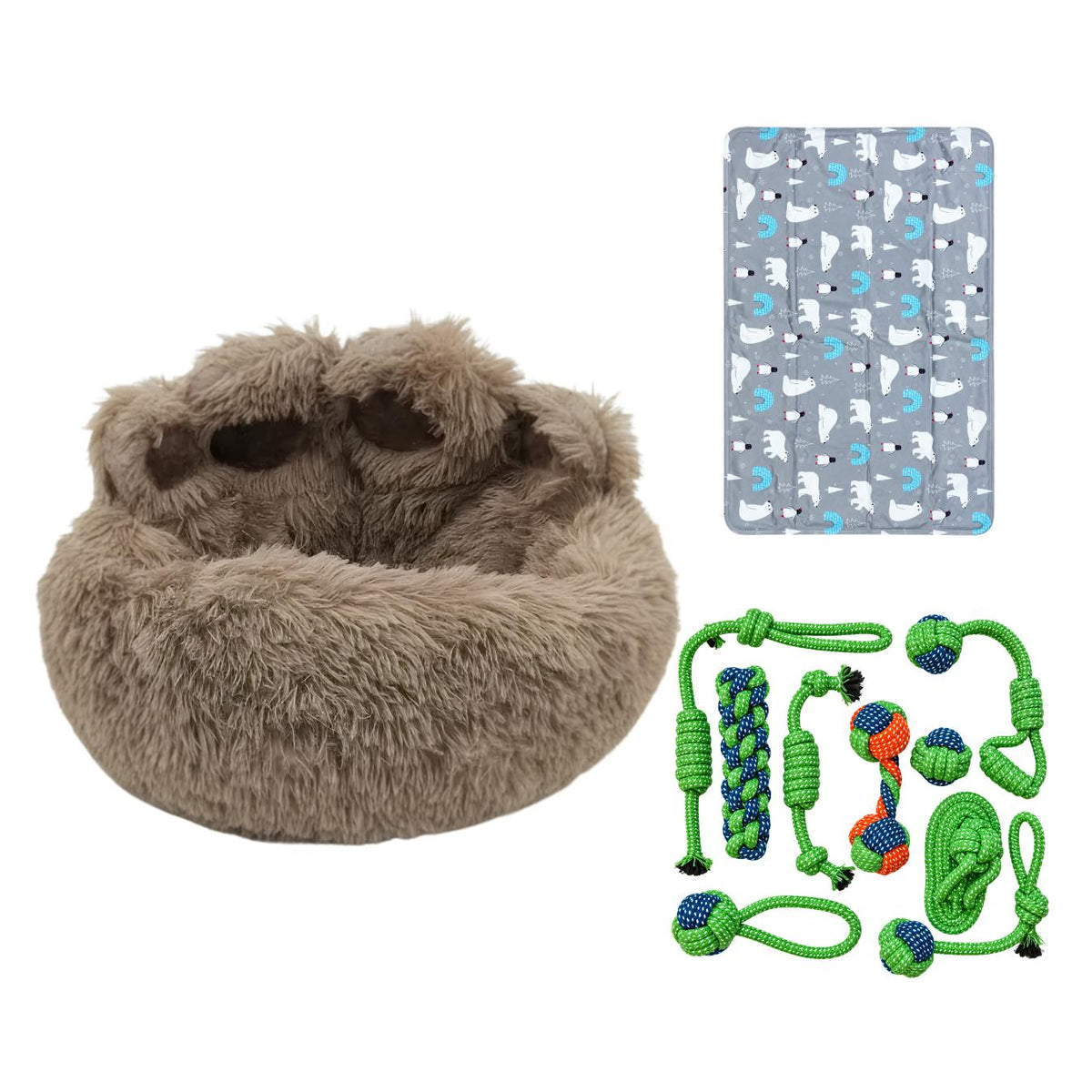 Cool & Cosy Kit