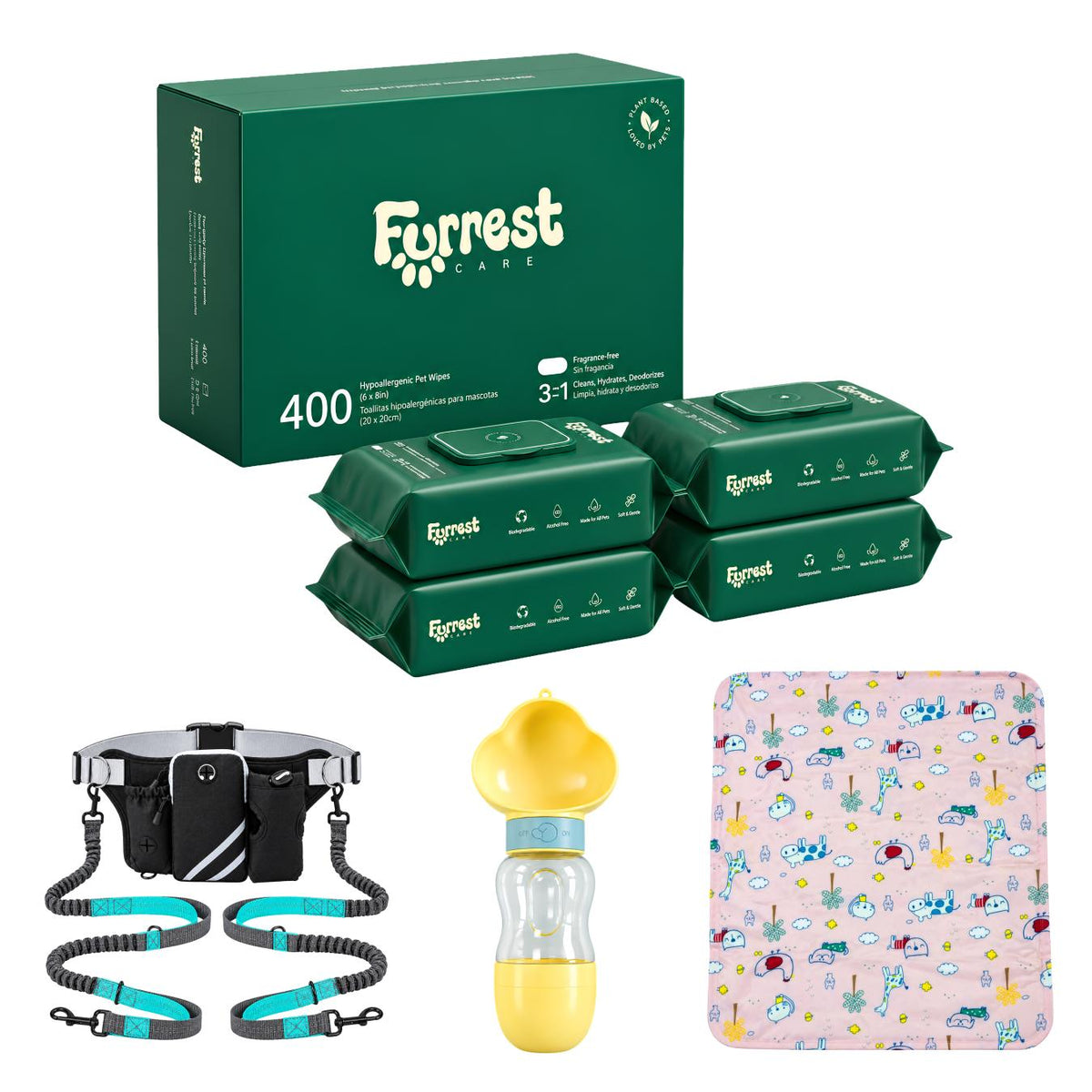 Ultimate Care Box