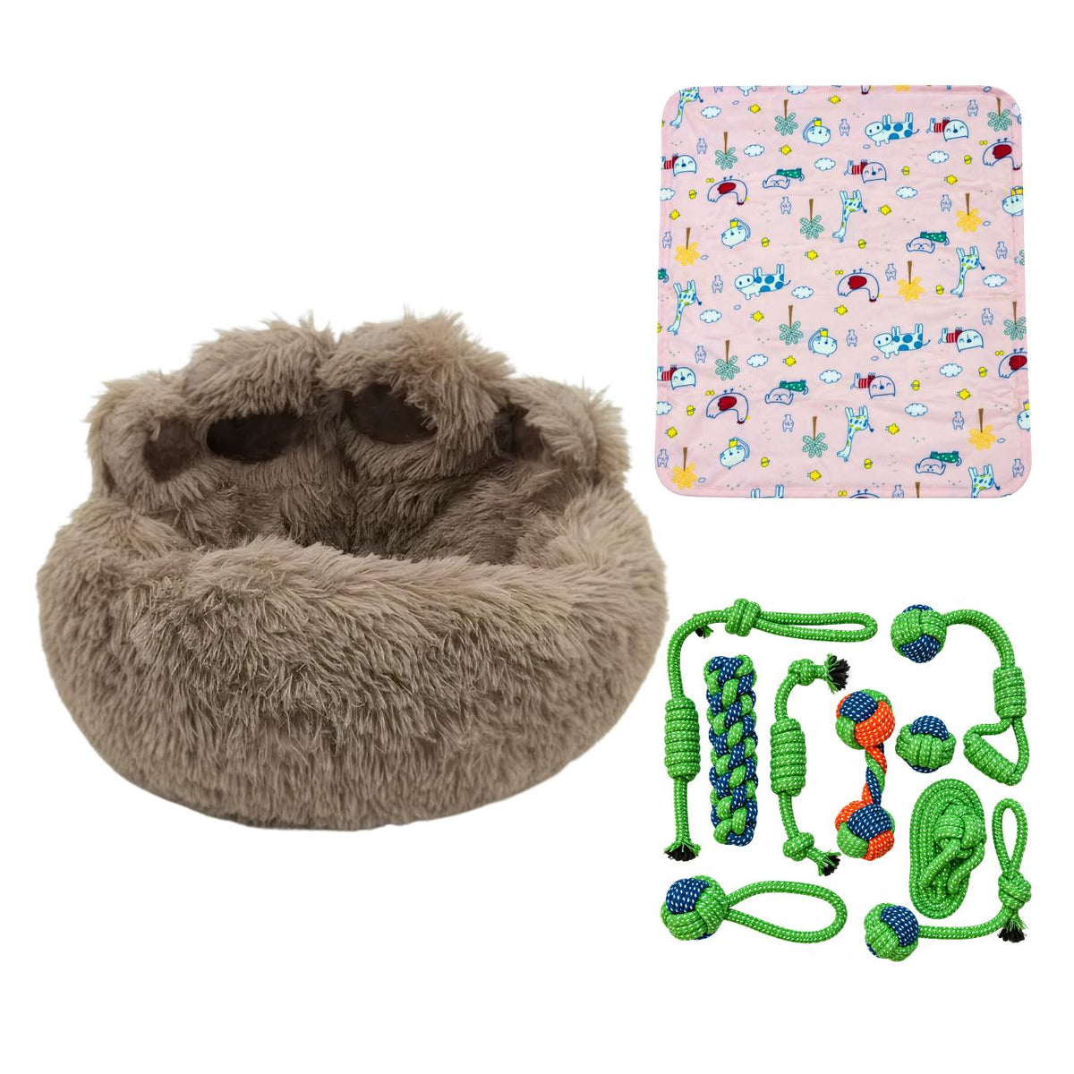 Cool & Cosy Kit