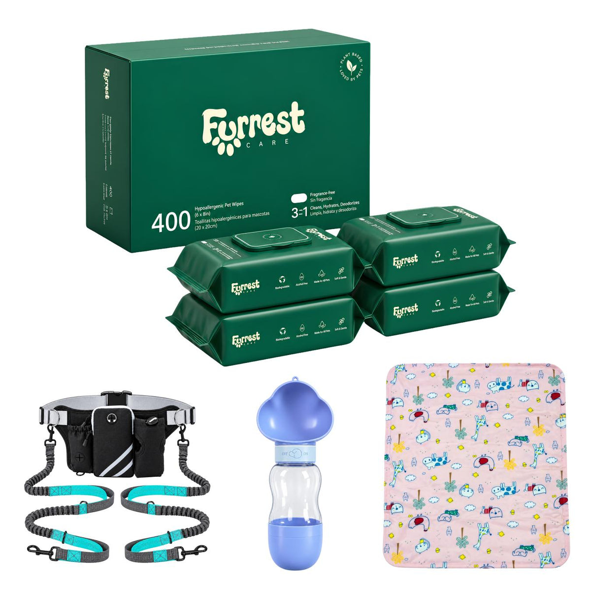 Ultimate Care Box