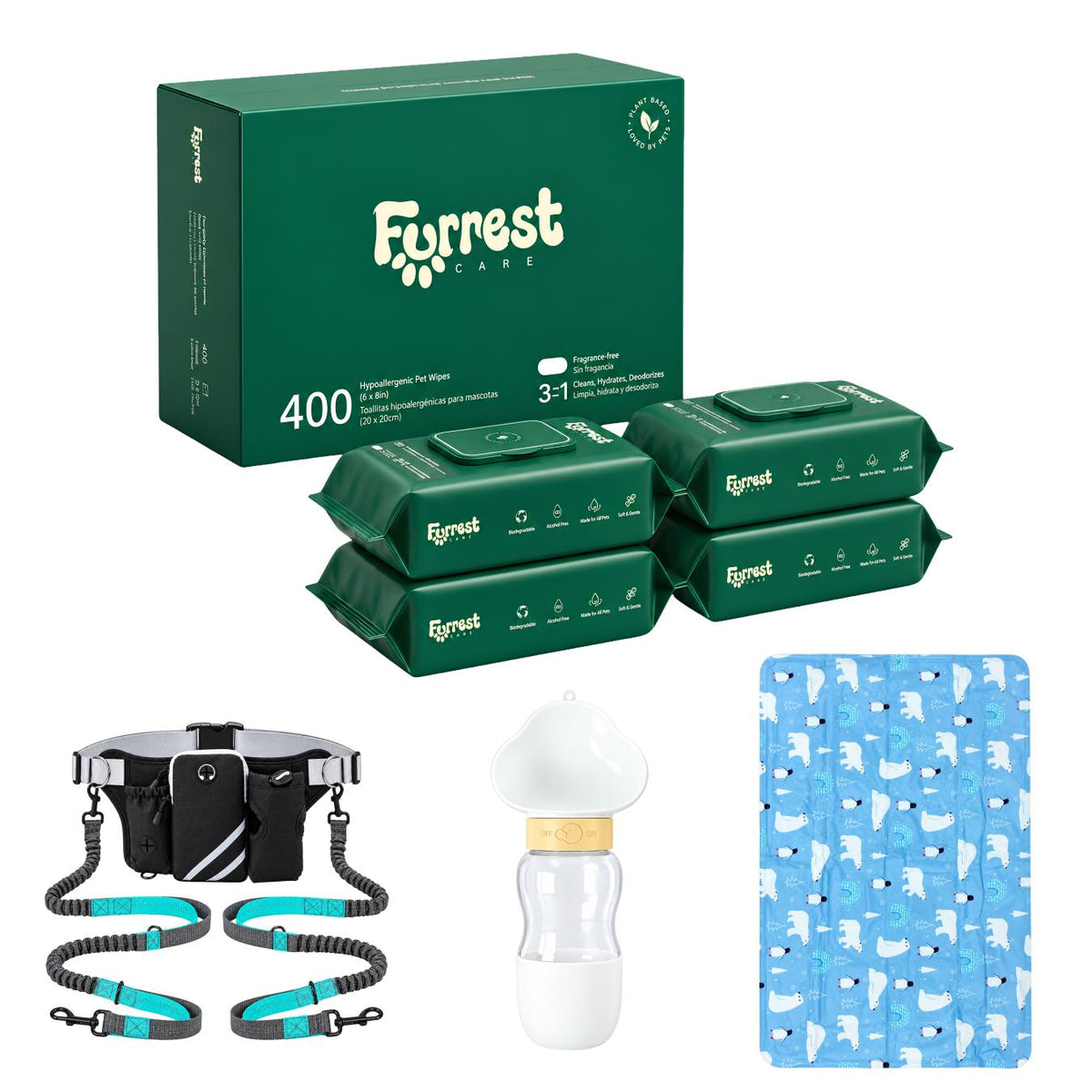 Ultimate Care Box