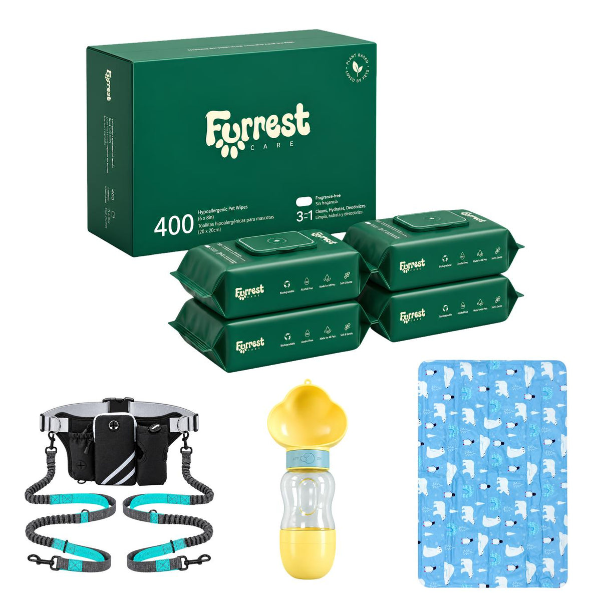 Ultimate Care Box