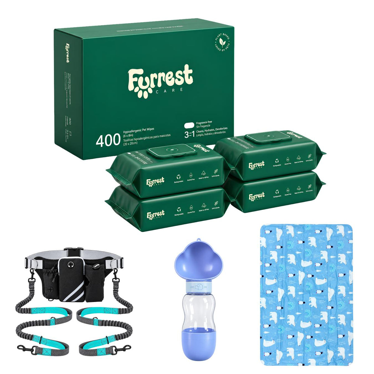 Ultimate Care Box
