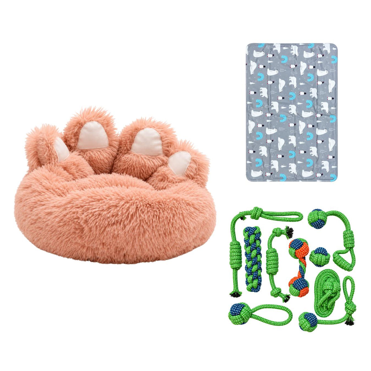 Cool & Cosy Kit