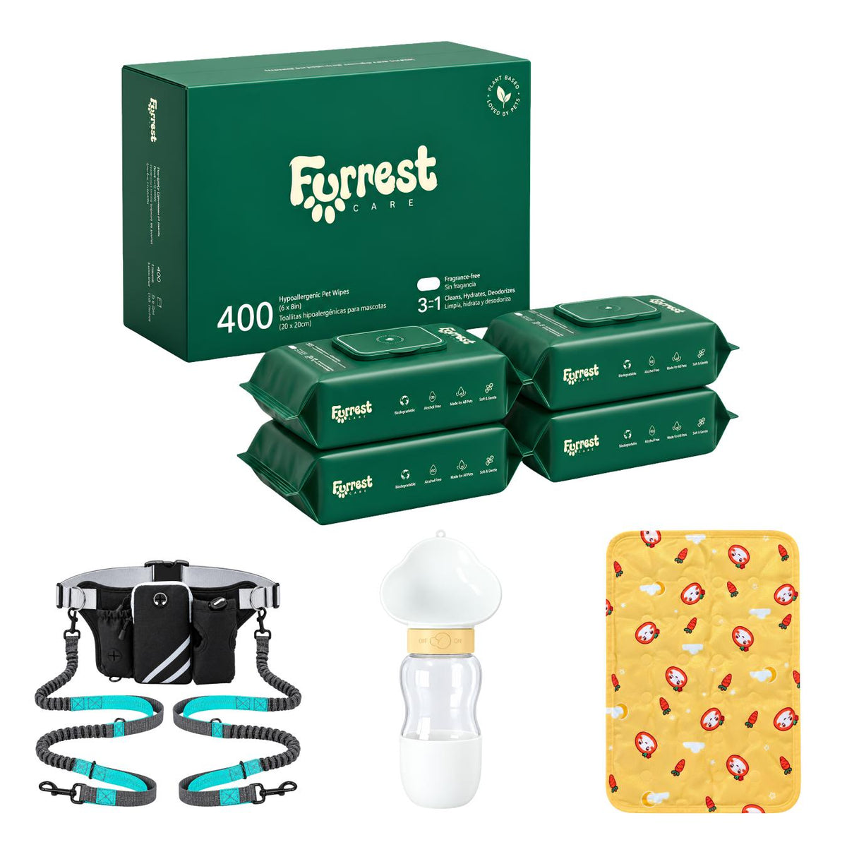 Ultimate Care Box