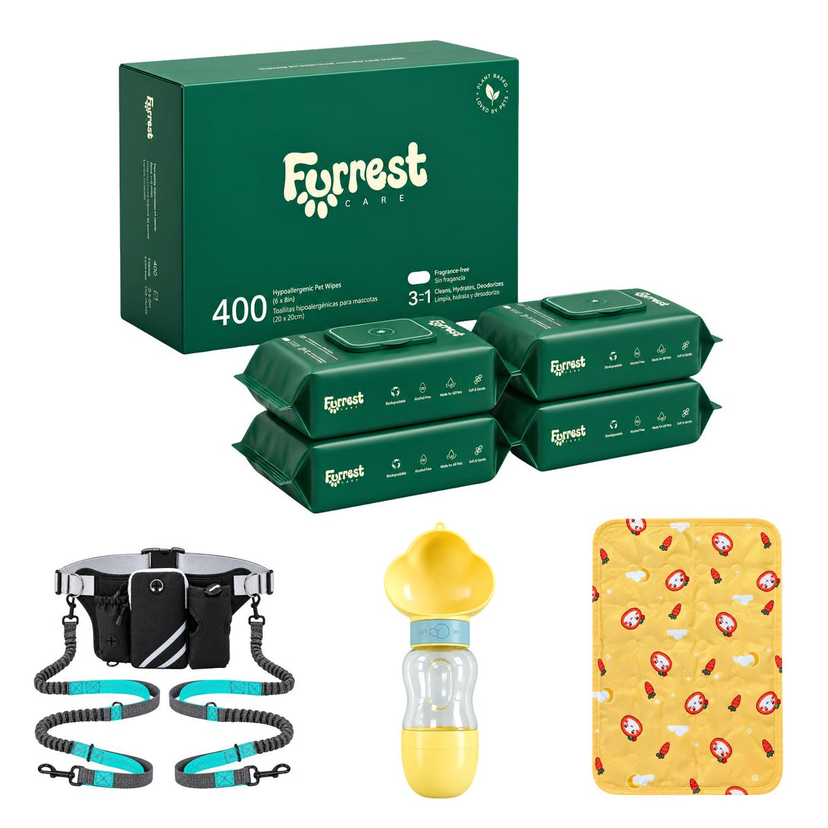 Ultimate Care Box