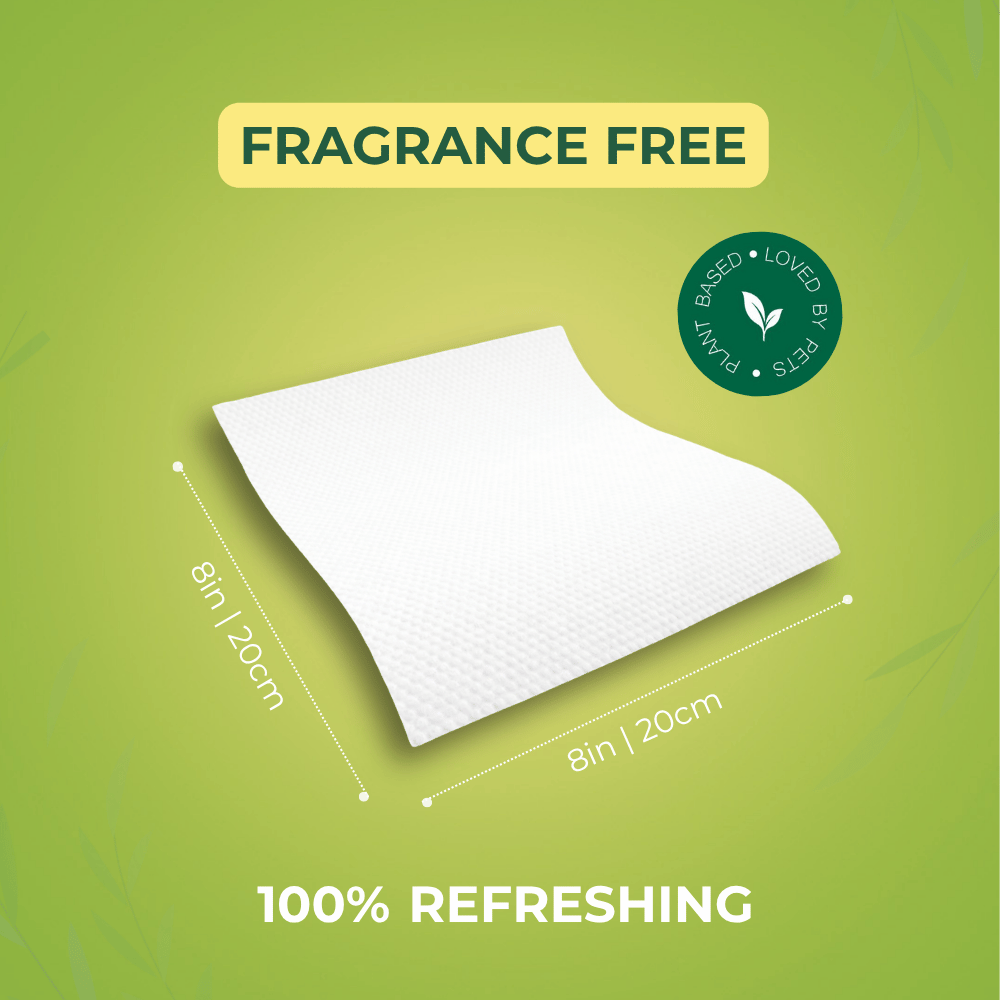 Furrest Pet Wipes (Single)