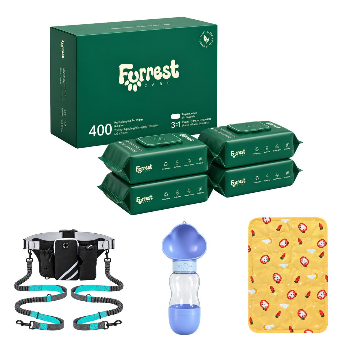 Ultimate Care Box