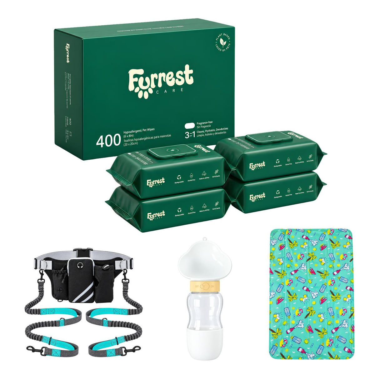 Ultimate Care Box