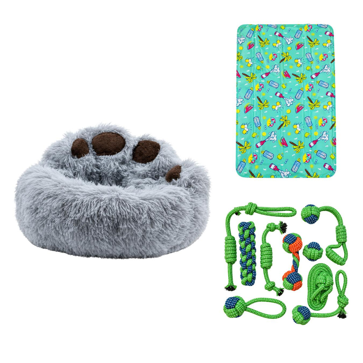 Cool & Cosy Kit