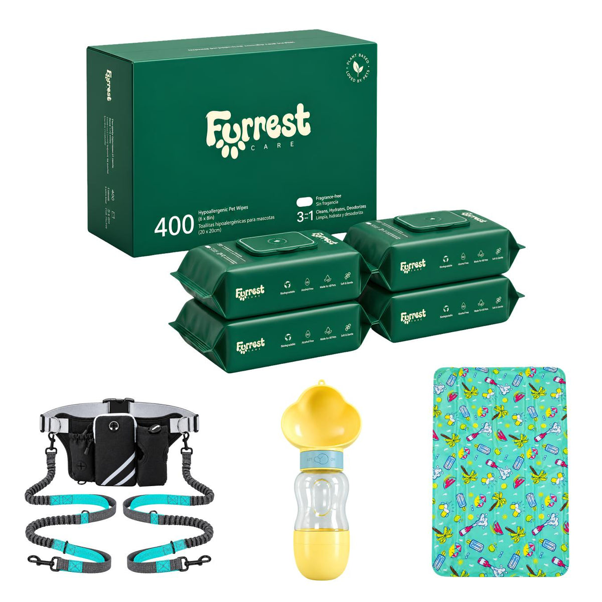 Ultimate Care Box