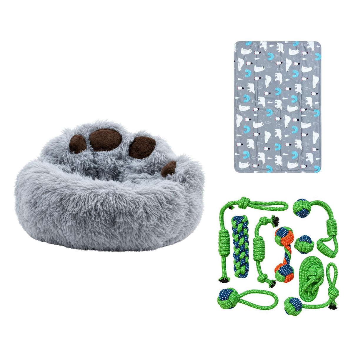 Cool & Cosy Kit