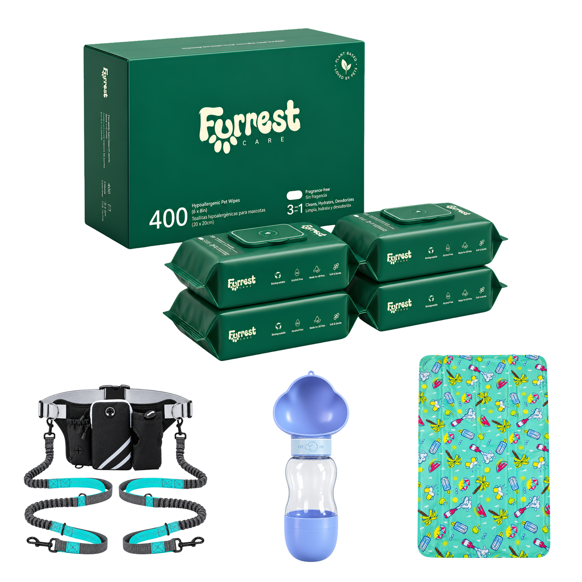 Ultimate Care Box