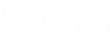 white color Furrest logo
